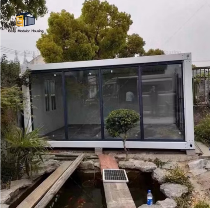 Container Ba Container Ba